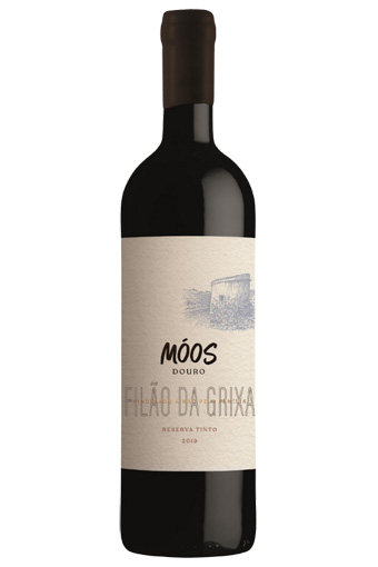 Filão da Grixa Reserva Tinto