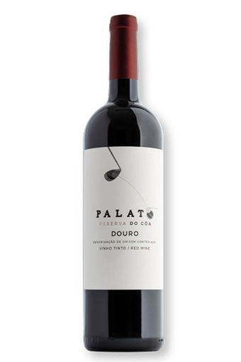 Palato do Coa Tinto Reserva