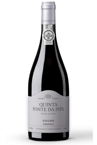 Fonte da Pipa Reserva Tinto