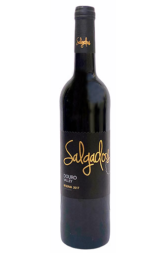 Salgados Tinto Reserva