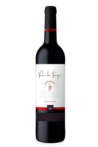 Vale de Veiga Colheita 2017 Tinto