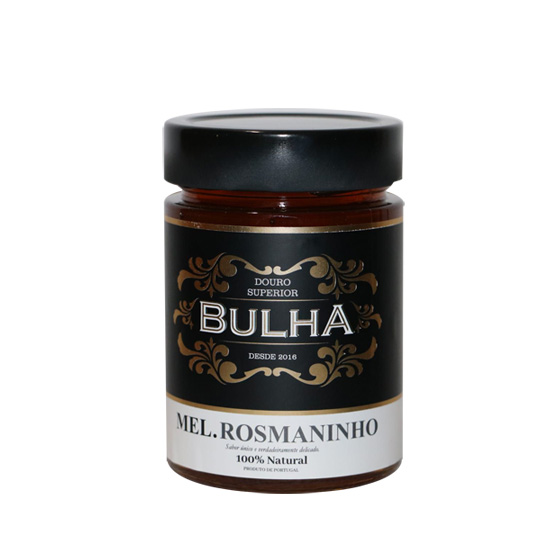 Bulha Mel