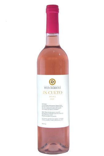 In Culto Rosé