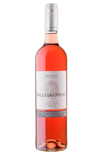 Valle do Nideo Rosé