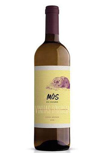 3MÓS Vinhas D' Aldeia Branco