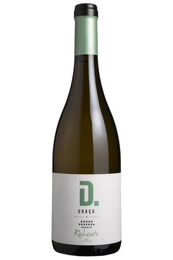 D.Graça Reserva Rabigato