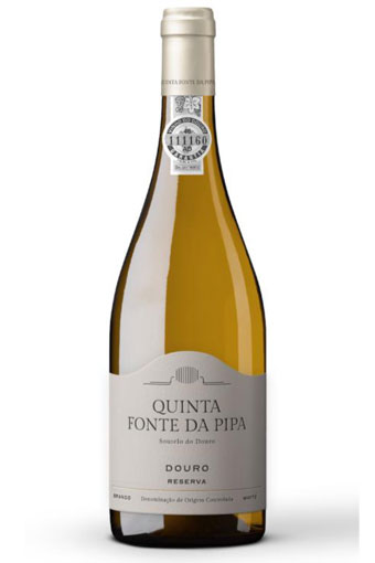 Fonte da Pipa Branco Reserva