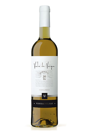 Vale da Veiga Branco Blend Vinhas Velhas